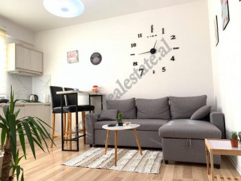 One bedroom apartment for rent near the Faculty of Natural Sciences.
The flat is located on the 8 One bedroom apartment for rent near the Faculty of Natural Sciences.
The flat is located on the 8