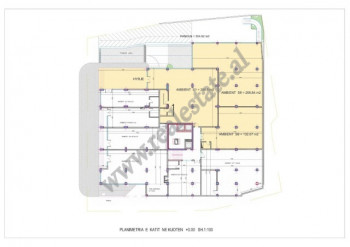 Store space for sale in Zhan Dark boulevard in Tirana, Albania.
It is situated on the ground floor Store space for sale in Zhan Dark boulevard in Tirana, Albania.
It is situated on the ground floor