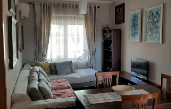 Apartament 4+1 me qera ne rrugen Abdyl Frasheri ne Tirane, ndodhet ne krah te Presidences.
Po Apartament 4+1 me qera ne rrugen Abdyl Frasheri ne Tirane, ndodhet ne krah te Presidences.
Po