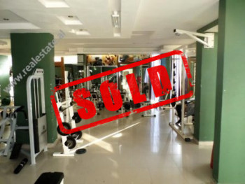 Store for sale close to the Grand Compound in Tirana.
The store in situated on the first floor of Store for sale close to the Grand Compound in Tirana.
The store in situated on the first floor of