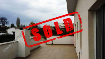 Apartment for sale in Linze area in Tirana.
The apartament is situated on the sixth and last floo Apartment for sale in Linze area in Tirana.
The apartament is situated on the sixth and last floo