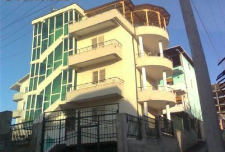 It`s a 4 storey house and yard. With 480 m2 construction area, 110 m2 each floor, 40 m2 garage, It i