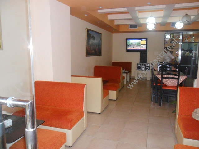 Store space for sale in Petro Nini Luarasi Street, in front of Tirana Municipality No. 1 , Albania
