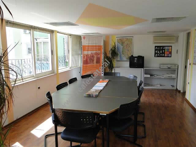 Office space for rent in Tirana
  
   Address: "Brigada 8 Street: Tirana, Albania
  
  
    
 