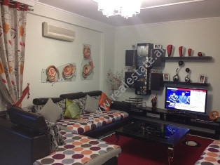 Apartment for sale in Durresi Street in Tirana , Albania. With 115 m2 of living space offers living Apartment for sale in Durresi Street in Tirana , Albania. With 115 m2 of living space offers living