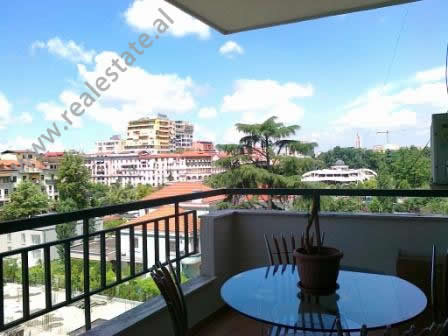 Office space for rent in Twin Towers in Tirana.
The apartment is positioned on the 6th floor with 1 Office space for rent in Twin Towers in Tirana.
The apartment is positioned on the 6th floor with 1