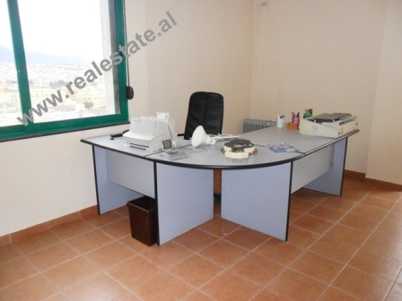 Office for rent in Kavaja street in Tirana, Albania.
It is situated on the 9-th and las
Office for rent in Kavaja street in Tirana, Albania.
It is situated on the 9-th and las