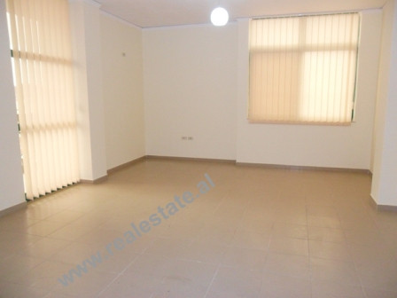 Office space for rent in the Center of Tirana. The office space is positioned on the last floors of 