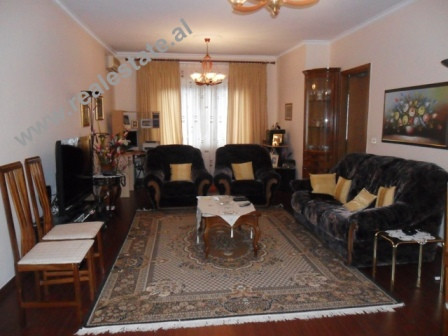 Apartment for offices for rent close to Ministry of Foreign Affairs in Tirana.
The apartment is pos Apartment for offices for rent close to Ministry of Foreign Affairs in Tirana.
The apartment is pos