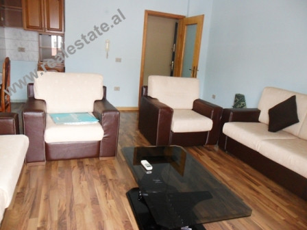 Apartment for rent in Emin Duraku Street in Tirana. The apartment is positioned on the 2nd floor of Apartment for rent in Emin Duraku Street in Tirana. The apartment is positioned on the 2nd floor of