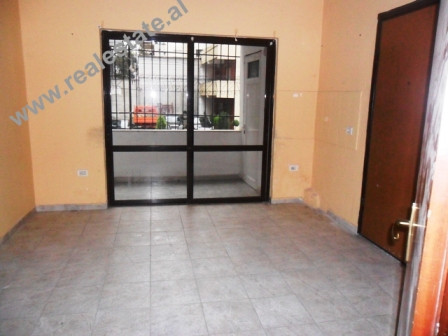 Office space for rent in Andon Zako Cajupi Street in Tirana. The space is positioned on the 2nd floo