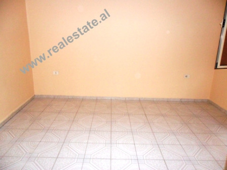 Space store for rent in Myslym Shyri Street in Tirana. The apartment is positioned on the 3rd floor 