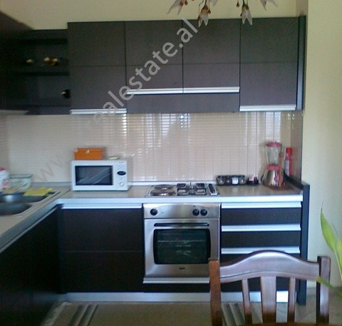 Apartment for rent in Abdyl Frasheri Street in Tirana. The apartment is located in a good and very p