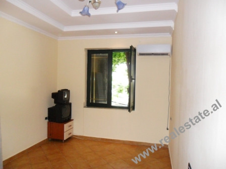 Two bedroom apartment for rent in Ibrahim Rugova Street in Tirana.

The apartment is situated on t