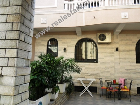 
Villa for rent in Mine Peza Street in Tirana.
The villa is located in one of the main roads
Villa for rent in Mine Peza Street in Tirana.
The villa is located in one of the main roads