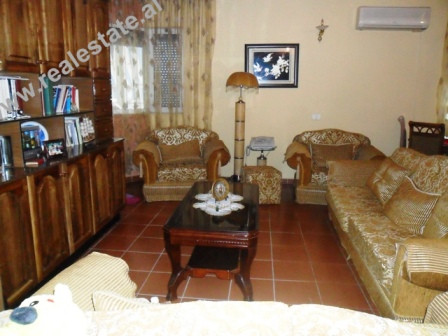 Two bedroom apartment for rent close to Embassies area in Tirana.
This apartment insures all the ne Two bedroom apartment for rent close to Embassies area in Tirana.
This apartment insures all the ne