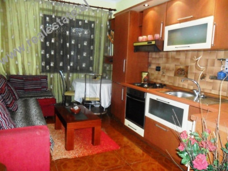 Two bedroom apartment for rent in Tirana.
Although the apartment is situated on the 3rd floor of an Two bedroom apartment for rent in Tirana.
Although the apartment is situated on the 3rd floor of an