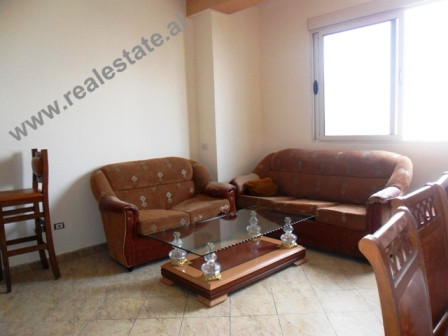 Two bedroom apartment for rent in Don Bosko Street in Tirana.
The apartment is situated on the 6th Two bedroom apartment for rent in Don Bosko Street in Tirana.
The apartment is situated on the 6th