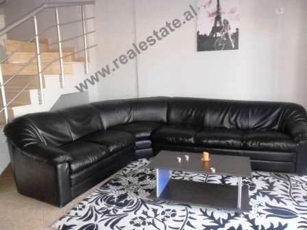 Two bedroom apartment for rent at “Vizion Plus” Complex building in Tirana.
The apart Two bedroom apartment for rent at “Vizion Plus” Complex building in Tirana.
The apart
