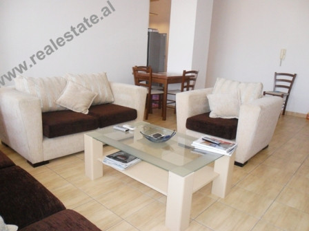 One bedroom apartment for rent in Dervish Hima Street in Tirana.
The apartment is located in a very One bedroom apartment for rent in Dervish Hima Street in Tirana.
The apartment is located in a very