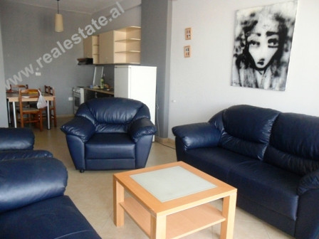 One bedroom apartment for rent in Don Bosko Street in Tirana.
The apartment is located in a prefera One bedroom apartment for rent in Don Bosko Street in Tirana.
The apartment is located in a prefera