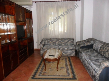 Two bedroom apartment for rent in Reshit Collaku Street in Tirana.
The apartment is situated on the Two bedroom apartment for rent in Reshit Collaku Street in Tirana.
The apartment is situated on the