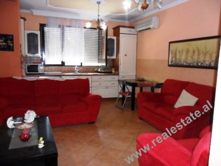 Two bedroom apartment for rent in Faik Konica Street in Tirana.
The apartment is situated on the 4t Two bedroom apartment for rent in Faik Konica Street in Tirana.
The apartment is situated on the 4t