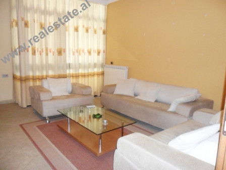 Two bedroom apartment for rent in Sami Frasheri Street in Tirana.
This property is located in the m Two bedroom apartment for rent in Sami Frasheri Street in Tirana.
This property is located in the m