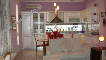 One bedroom apartment close to Zogu I Boulevard in Tirana.
The apartment is situated on the first One bedroom apartment close to Zogu I Boulevard in Tirana.
The apartment is situated on the first