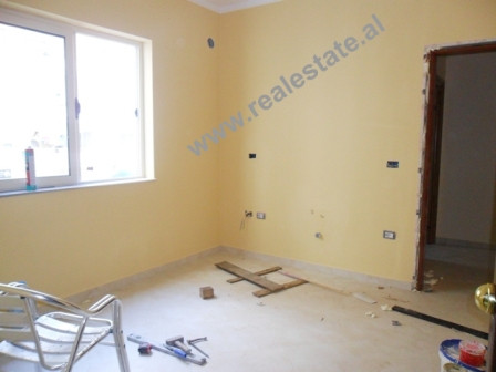 One-bed apartment for rent close to Hygeja Hospital in Tirana.
The apartment is situated on the 2nd One-bed apartment for rent close to Hygeja Hospital in Tirana.
The apartment is situated on the 2nd