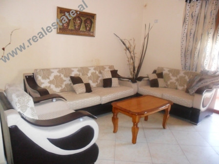 Two bedroom apartment for rent near Casa Italia shopping center in Tirana.
The apartment is located Two bedroom apartment for rent near Casa Italia shopping center in Tirana.
The apartment is located
