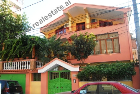 Villa for rent in Kongresi Lushnjes street in Tirana, Albania.
This property consists of 2 floors Villa for rent in Kongresi Lushnjes street in Tirana, Albania.
This property consists of 2 floors