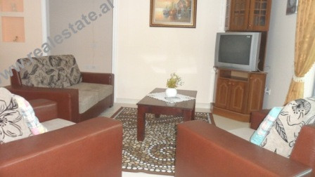One bedroom apartment for rent in Karl Topia Square in Tirana.
The flat is situated on the 6th floo One bedroom apartment for rent in Karl Topia Square in Tirana.
The flat is situated on the 6th floo