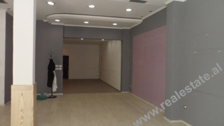 Three storey building for rent in Myslym Shyri Street in Tirana.
This building offers 284 m2 of spa Three storey building for rent in Myslym Shyri Street in Tirana.
This building offers 284 m2 of spa