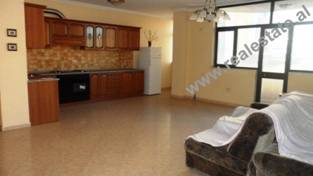 Rent apartments for offices in Tirana.

This property includes two apartments in the same floor, t