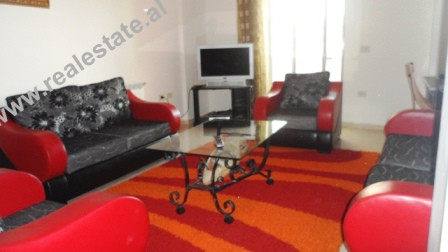 Two bedroom apartment for sale in Dritan Hoxha Street in Tirana.
This property is situated on the 8