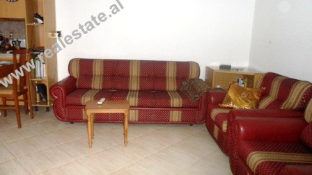 Two bedroom apartment for rent in Muhamet Gjollesha Street in Tirana.
The flat is located in on t Two bedroom apartment for rent in Muhamet Gjollesha Street in Tirana.
The flat is located in on t