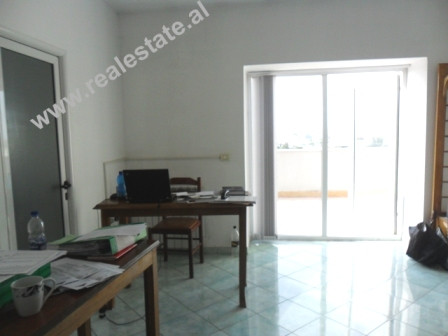 Three bedroom apartment for rent in Dritan Hoxha Street in Tirana.
This flat has 160 m2 of living s Three bedroom apartment for rent in Dritan Hoxha Street in Tirana.
This flat has 160 m2 of living s