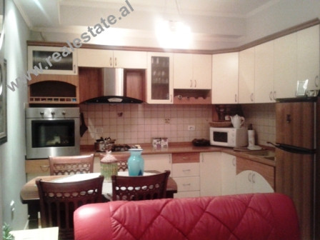 Two bedroom apartment for rent in Islam Alla Street in Tirana.
This property is situated on the 5th Two bedroom apartment for rent in Islam Alla Street in Tirana.
This property is situated on the 5th