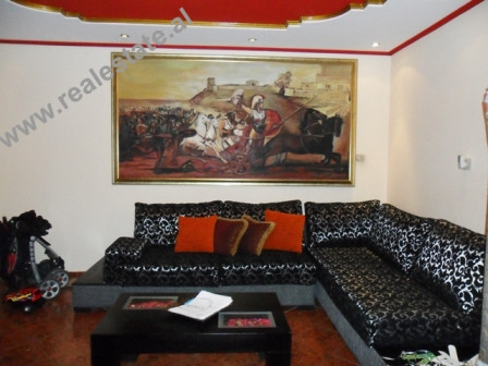 One bedroom apartment for rent in 21 Dhjetori Area in Tirana.
This apartment is located in quite ar One bedroom apartment for rent in 21 Dhjetori Area in Tirana.
This apartment is located in quite ar