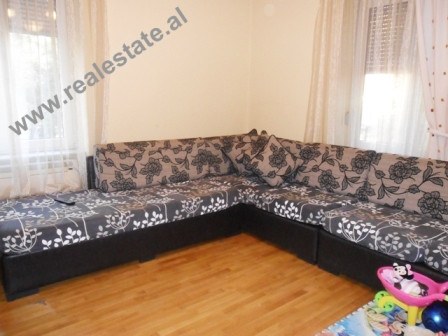Two bedroom apartment for rent close to Myslym Shyri Street in Tirana.
The flat is situated on the Two bedroom apartment for rent close to Myslym Shyri Street in Tirana.
The flat is situated on the