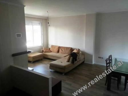 Two storey villa for rent in Tirana. The villa offers 300 m2 of living space and 300 m2 of green cou