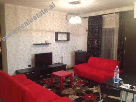 Two bedroom apartment close to Botanic Garden in Tirana.
This property is located in a quiet area o