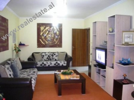 Three bedroom apartment for rent in Tirana.
The advantage of this property is the location.
It is 