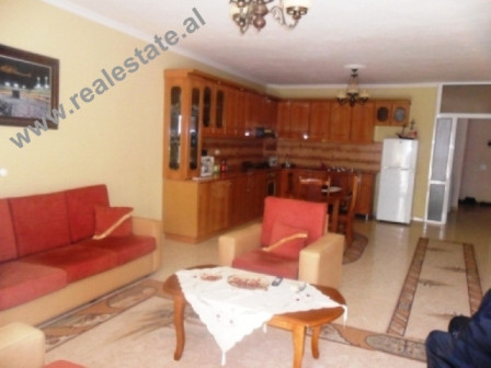 Three bedroom apartment for sale at Crystal Center in Tirana.
This apartment is situated on the 4th