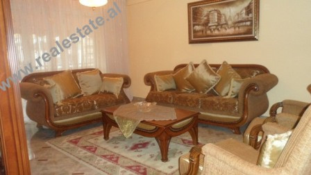 Apartment for rent close to U.S Embassy in Tirana.
The apartment is located in one of the most pref