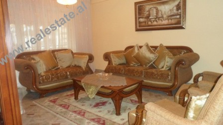 Apartment for rent close to U.S Embassy in Tirana.
The apartment is located in one of the most pref Apartment for rent close to U.S Embassy in Tirana.
The apartment is located in one of the most pref