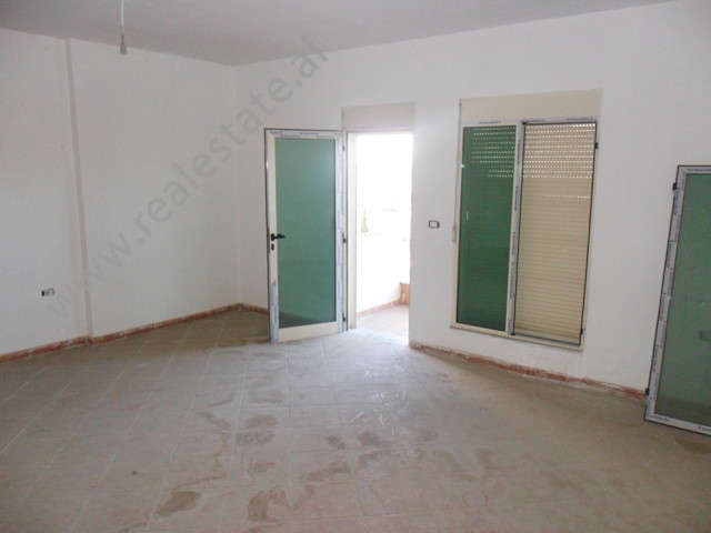 Two bedroom apartment for sale in Jordan Misja Street or close to the Train Station of Tirana.The Ap