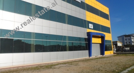 Warehouse for rent close to City Park in Tirana.
The building is situated in a plot of 1400sqm, whi Warehouse for rent close to City Park in Tirana.
The building is situated in a plot of 1400sqm, whi