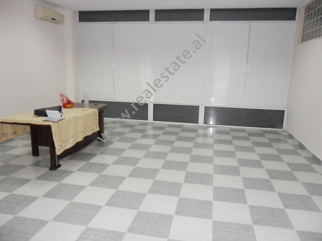 Apartment , Office space for rent in Gjergj Fishta Boulevard in Tirana.It is located in second floor